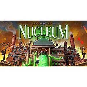Nucleum (польское издание)
