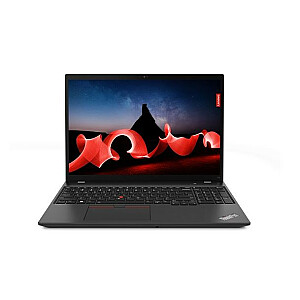 Ноутбук ThinkPad T16 G2 21K7000UPB W11Pro 7540U/16 ГБ/512 ГБ/INT/16,0 WUXGA/3 года Premier Support