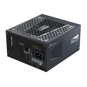 Seasonic Prime TX-1300, титановый блок питания 80 PLUS, модульный, ATX 3.0, PCIe 5.0 — 1300 Вт