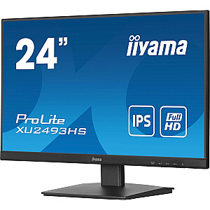 iiyama ProLite XU2493HS-B6 — 23,8 дюйма | IPS | Full HD