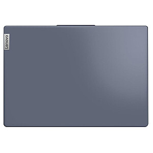 Lenovo SLIM-5-16IRL8 i7-1355U 16 дюймов WUXGA Touch AG 16 ГБ SSD512 BT BLKB FPR/Win11 Abyss Blue (РЕПАК) 2 года