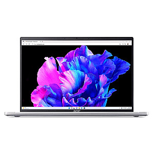 Acer Swift Go 14 SFG14-63 – Ryzen 5 8645HS | 14 collu OLED | 16 GB | 512 GB | Win11