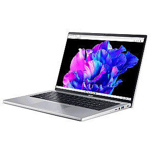 Acer Swift Go 14 SFG14-63 – Ryzen 5 8645HS | 14 collu OLED | 16 GB | 512 GB | Win11
