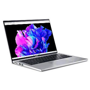Acer Swift Go 14 SFG14-63 — Ryzen 5 8645HS | 14-дюймовый OLED | 16 ГБ | 512 ГБ | Win11