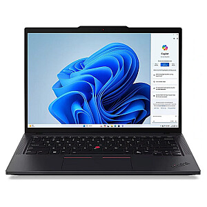 Lenovo ThinkPad T14 Gen 5 14 WUXGA ULT5-125U/16GB/512GB/Intel Graphics/WIN11 Pro/ENG Backlit kbd/LTE Upgradable/3Y Warranty | Lenovo