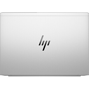 HP EliteBook 640 G11 — Ultra 5–125U, 16 ГБ, твердотельный накопитель 512 ГБ, 14 WUXGA 300-нит AG, поддержка WWAN, смарт-карта, FPR, клавиатура с подсветкой (США), 56 Втч, Win 11 Pro, 3 года