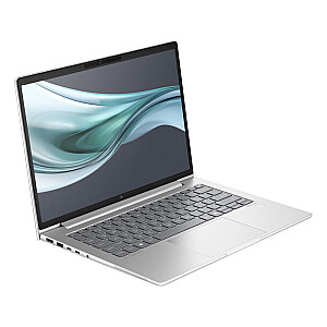 HP EliteBook 640 G11 — Ultra 7–155U, 16 ГБ, твердотельный накопитель 512 ГБ, 14 WUXGA 300-нит AG, поддержка WWAN, смарт-карта, FPR, клавиатура с подсветкой (США), 56 Втч, Win 11 Pro, 3 года