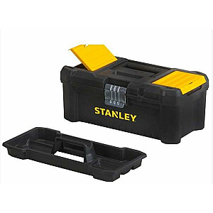 Ящик для инструментов Stanley Essential, 12,5 дюймов