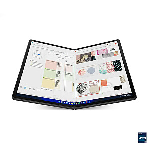 Ноутбук ThinkPad X1 Fold 16 G1 21ES0013PB W11Pro i7-1260U/32 ГБ/1 ТБ/INT/LTE/16,3/Touch/vPro/3YRS Premier Support + компенсация CO2