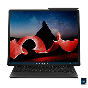 Ноутбук ThinkPad X1 Fold 16 G1 21ES0013PB W11Pro i7-1260U/32 ГБ/1 ТБ/INT/LTE/16,3/Touch/vPro/3YRS Premier Support + компенсация CO2