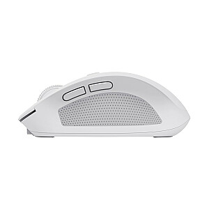 Trust Ozaa Mouse, labā, RF, bezvadu + Bluetooth, optiskā, 3200 dpi