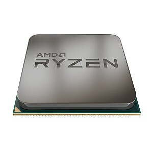 Процессор AMD Ryzen 3 3100 3,6 ГГц Box 2 МБ L2