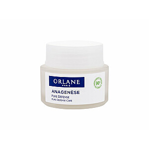 Pure Defense Care Anagenesis 50 ml