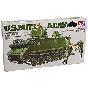 Amerikāņu M113 ACAV