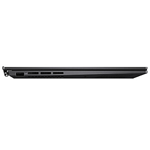 ASUS ZenBook 14X OLED UM3402YA-KM454W – Ryzen 7-7730U | 14 collas | 2,8 KB | 16 GB | 1 TB | Win11 | melns