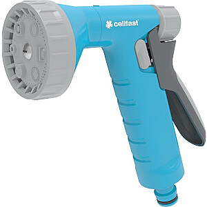 Пистолет для дождевой воды Cellfast C.IDEAL C50-738