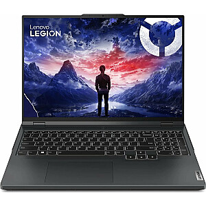 Ноутбук Lenovo Legion Pro 5 16IRX9 i7-14700HX/32 ГБ/1 ТБ/RTX 4060/240 Гц (83DF00AVPB)
