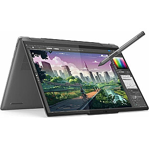 Ноутбук Lenovo Yoga 7 2-в-1 14AHP9 Ryzen 5 8640HS / 16 ГБ / 512 ГБ / W11 (83DK002SPB)