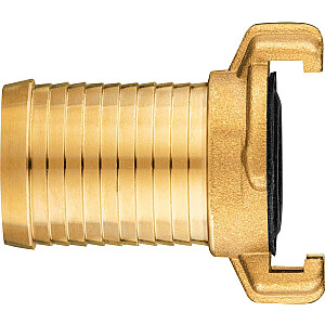 Neo Brass fast Connector (Быстроразъем латунный для шланга, 1 1/4")