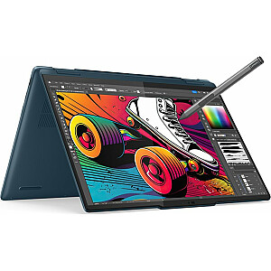 Ноутбук Lenovo Yoga 7 2-в-1 14IML9 Ultra 5 125H/16 ГБ/1 ТБ/W11/120 Гц (83DJ005GPB)