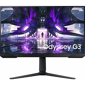 Монитор Samsung Odyssey G3 (LS27AG322NUXEN)
