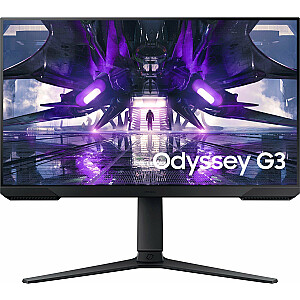 Monitors Samsung Odyssey G3 (LS24AG322NUXEN)