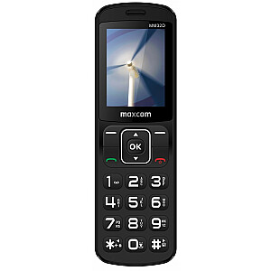 Стационарный телефон ММ 32D Комфорт с SIM-картой