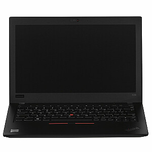 LENOVO ThinkPad X280 i5-8350U 16 ГБ 256 ГБ Твердотельный накопитель 12,5 дюйма FHD Win11pro Б/у
