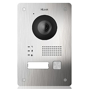 Комплект видеодомофона Hilook HD-VIS-02-W