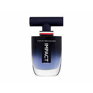 Парфюмированная вода Tommy Hilfiger Impact 100ml