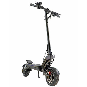 Ultron Electric Scooter X1 Black
