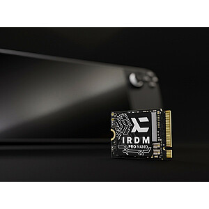 SSD диск IRDM PRO NANO M.2 2230 512ГБ 5100/4600 