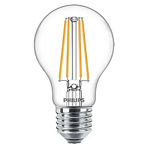 LED lampa Philips Classic 75 W E27 WW A60 CL ND RFSRT4