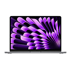 Apple MacBook Air — M3 | 13,6 дюйма | 16 ГБ | 512 ГБ | Mac OS | «Серый космос»