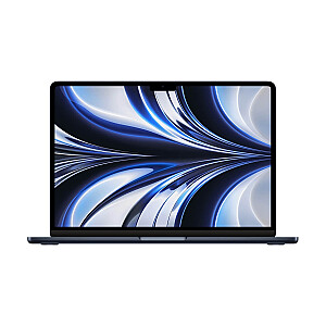 Apple MacBook Air — M2 (8/10) | 13,6 дюйма | 24 ГБ | 512 ГБ | Mac OS | North