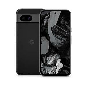 Google Pixel 8A 8/128 GB 5G Obsidian Black