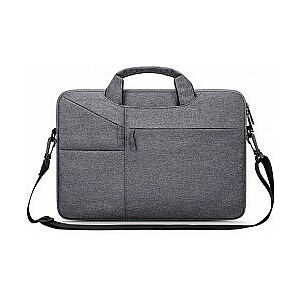 Карманная сумка Tech-Protect 15-16 дюймов темно-серая