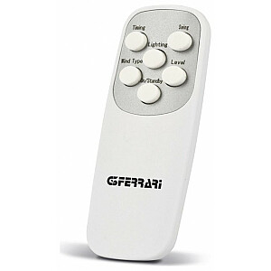 G3Феррари G5005100 серый