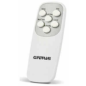 G3Феррари G5005101 белый