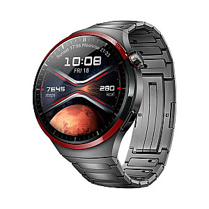 Huawei Watch 4 Pro, космическая версия