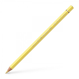 Krāsains zīmulis Faber-Castell Polychromos, 102 Cream