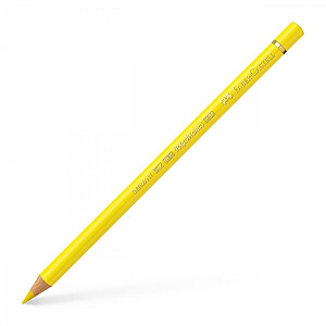 Krāsains zīmulis Faber-Castell Polychromos krāsa 105