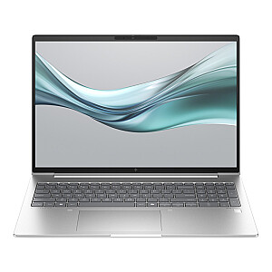 HP EliteBook 665 G11 — Ryzen 3 7335U, 16 ГБ, твердотельный накопитель 512 ГБ, 16 FHD 300 нит AG, поддержка WWAN, смарт-карта, FPR, клавиатура с подсветкой (США), 56 Втч, Win 11 Pro, 3 года