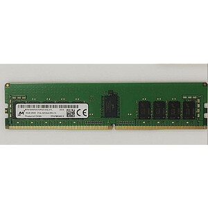 Серверный модуль памяти DELL DDR4 16 ГБ RDIMM / ECC 3200 МГц 1,2 В AB257576
