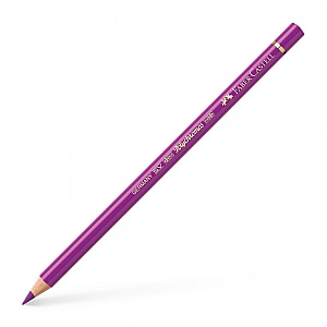 Krāsains zīmulis Faber-Castell Polychromos krāsa 134