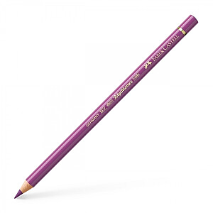 Krāsains zīmulis Faber-Castell Polychromos krāsa 135