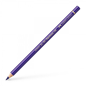 Krāsains zīmulis Faber-Castell Polychromos krāsa 137