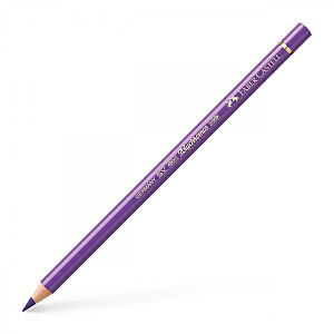 Krāsains zīmulis Faber-Castell Polychromos krāsa 138
