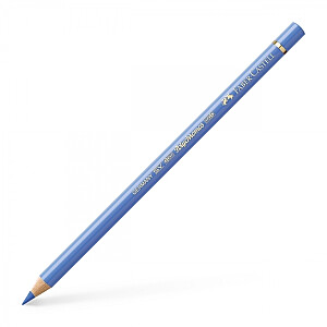 Krāsains zīmulis Faber-Castell Polychromos krāsa 140