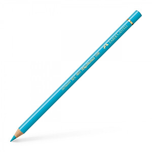 Krāsains zīmulis Faber-Castell Polychromos krāsa 154